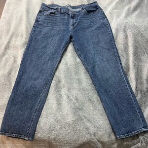 Old Navy Mid-Rise Boyfriend Jean